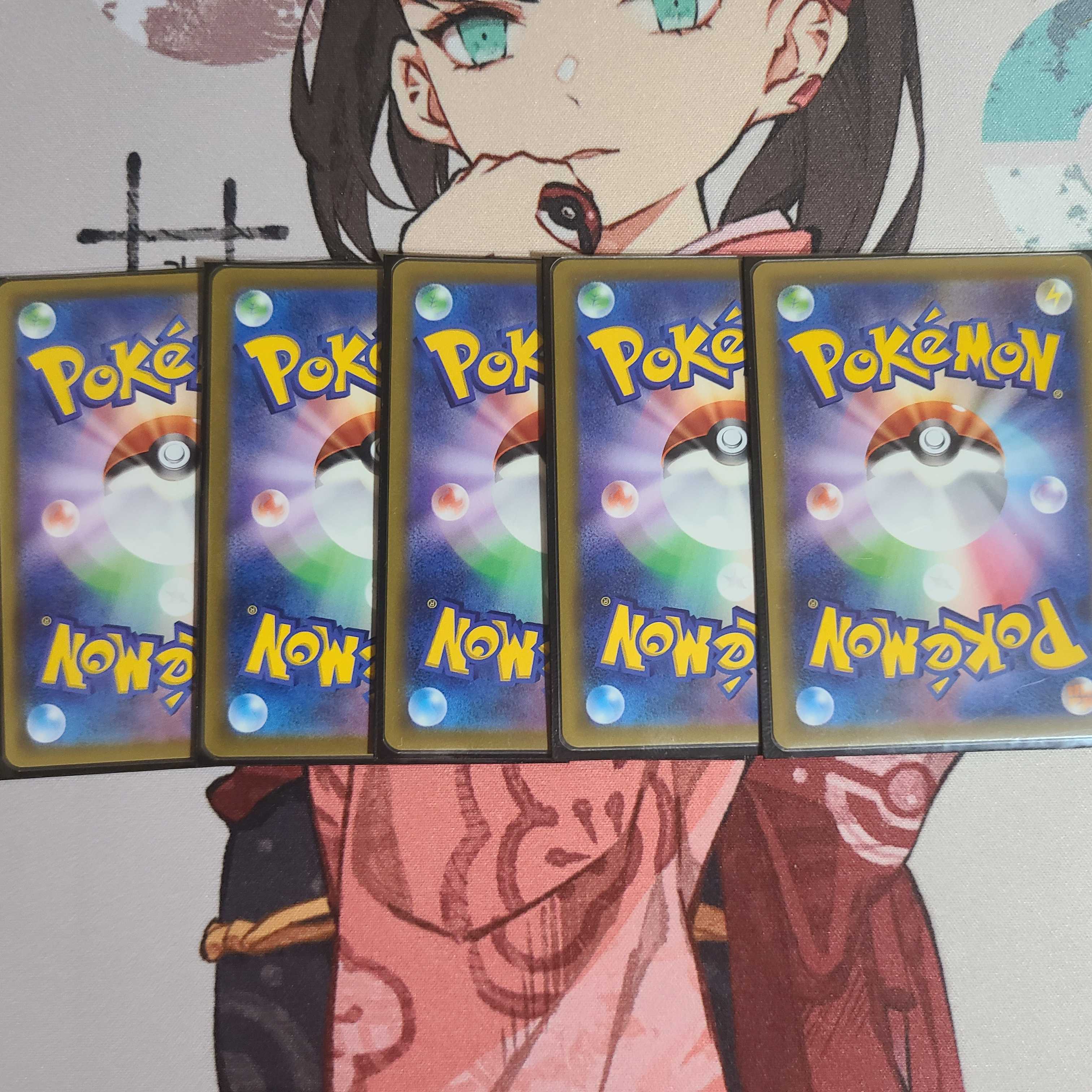 Yori's exclusive Oripa