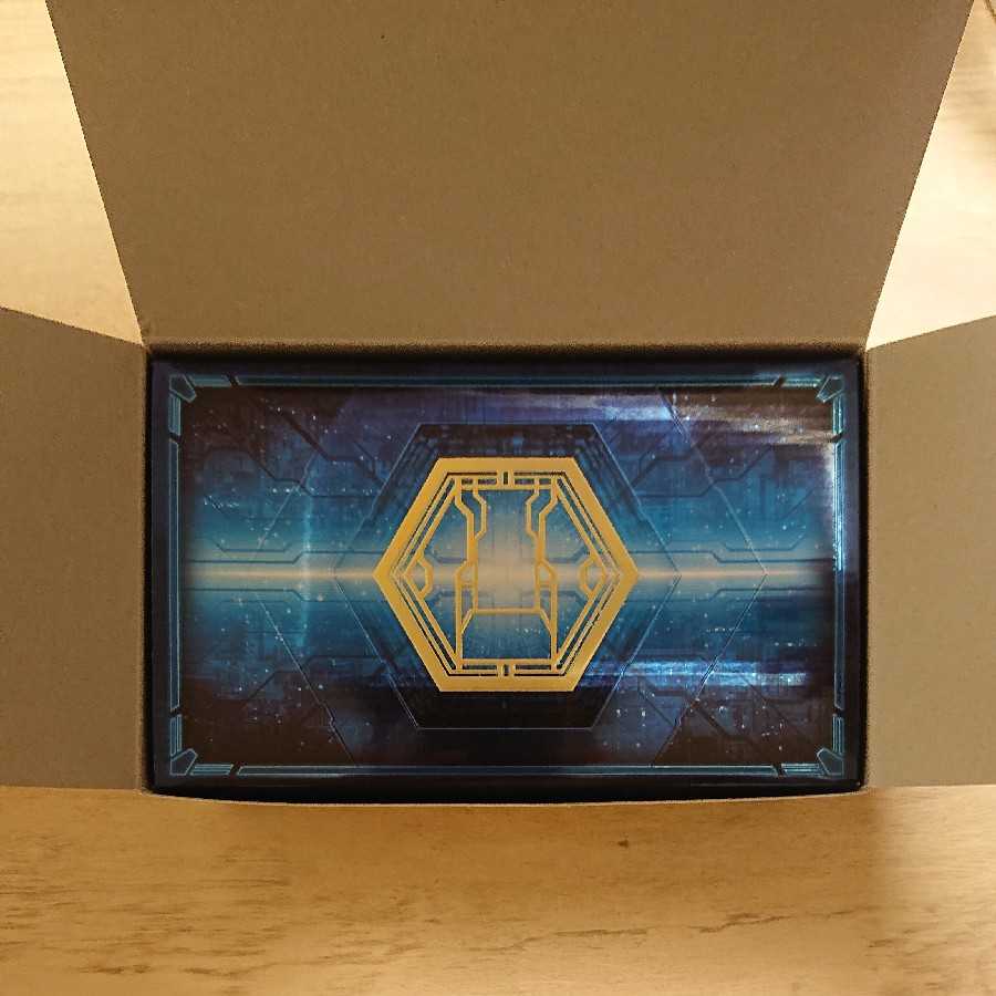 Early Winner Secret Shiny Box Yu-Gi-Oh! Sen-Tou-Hime Rose Ray