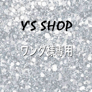 ワンダ様専用10口500,000円+送料400円