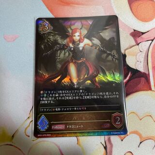 ジルニトラ 1枚