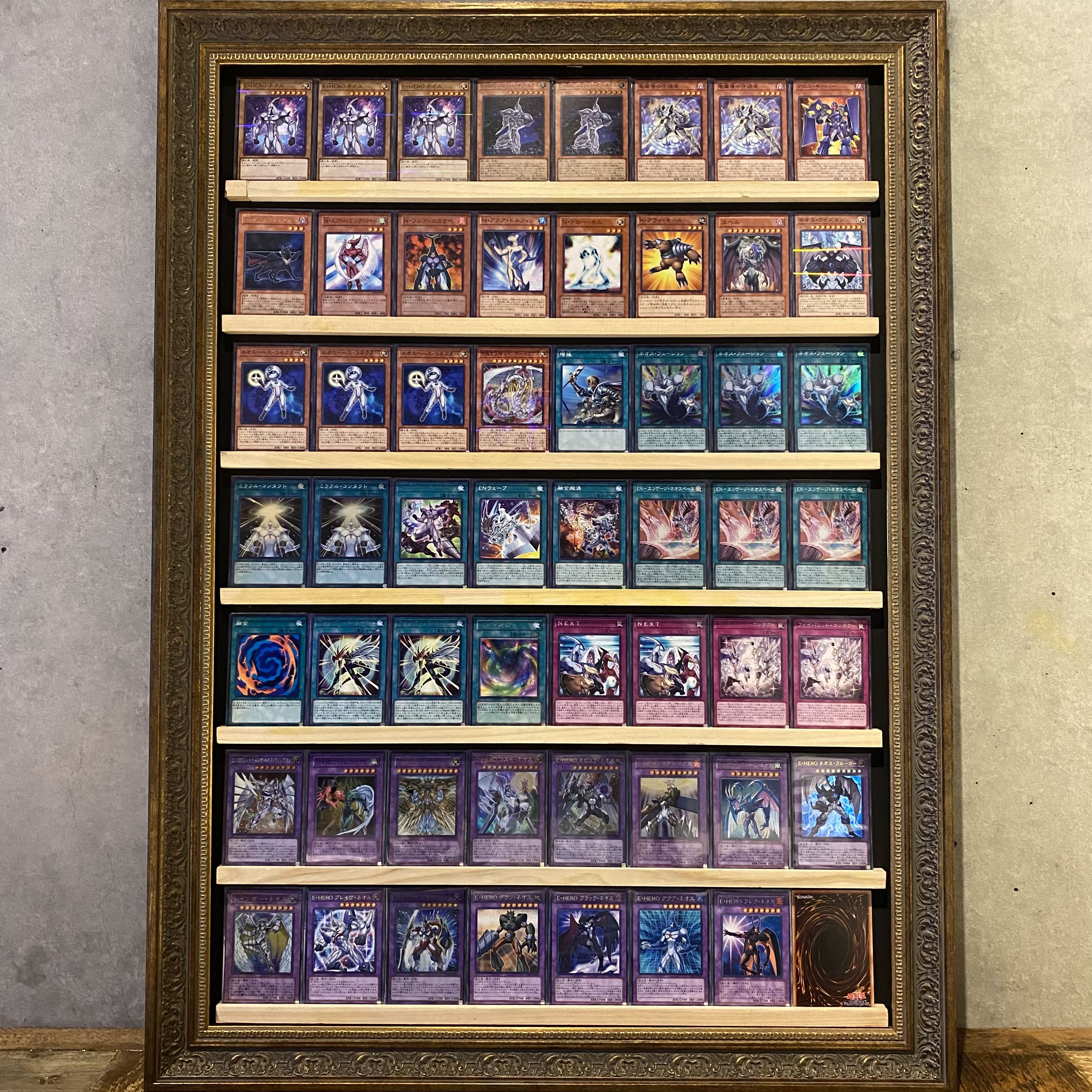 Ships same day! [Neos] Hero Deck Yu-Gi-Oh!