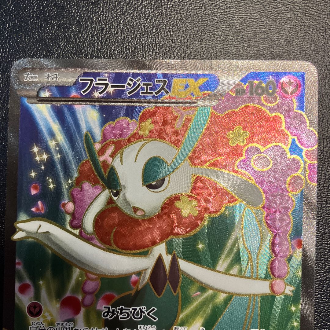 FlorgesEX SR 092/088