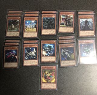 kozumo デッキ 遊戯王