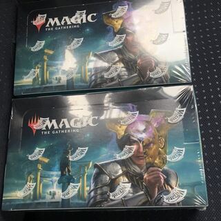 テーロス還魂記　2ボックス　英