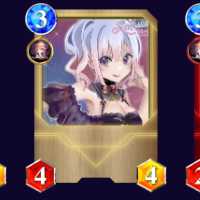 恋愛中毒 レイラ