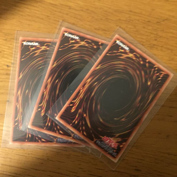 アロメルスの蟲惑魔 3枚セット