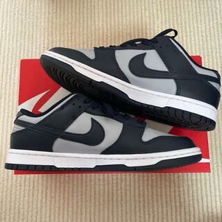 Nike Dunk low Championship Grey 26.5cm