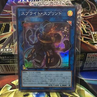 スプライト・スプリンド　スーパー　＊２商品以上購入で割引あり＊