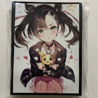 マリィ スリーブB ポケモンカード ポケカ