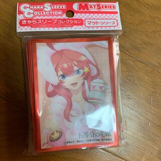 Nakano, Satsuki Sleeve