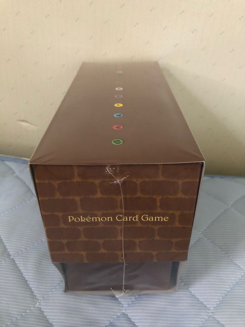 Pokemon Card Eevee's Set New Unopened