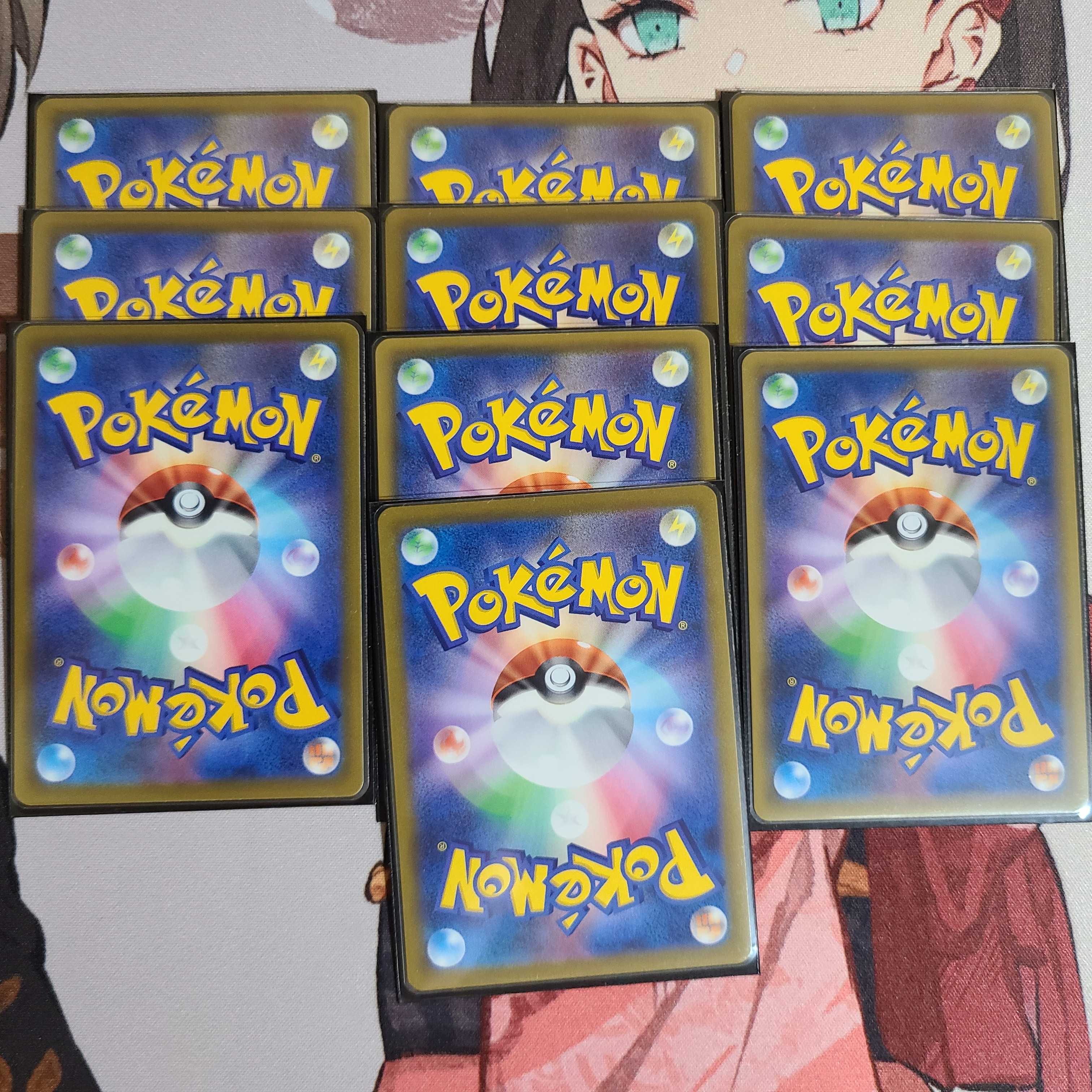 Oripa for Pokeko co.