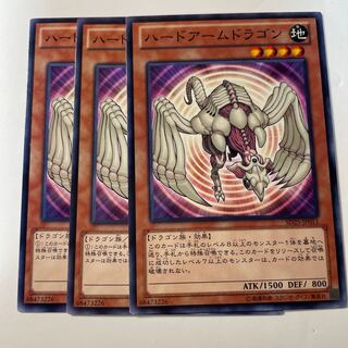 6209 Hard-armed dragon ☆8491