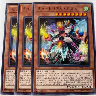 6221 ミュートリアル・ミスト ノーマル JP018