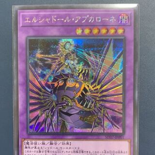 エルシャドールアプカローネ  シク