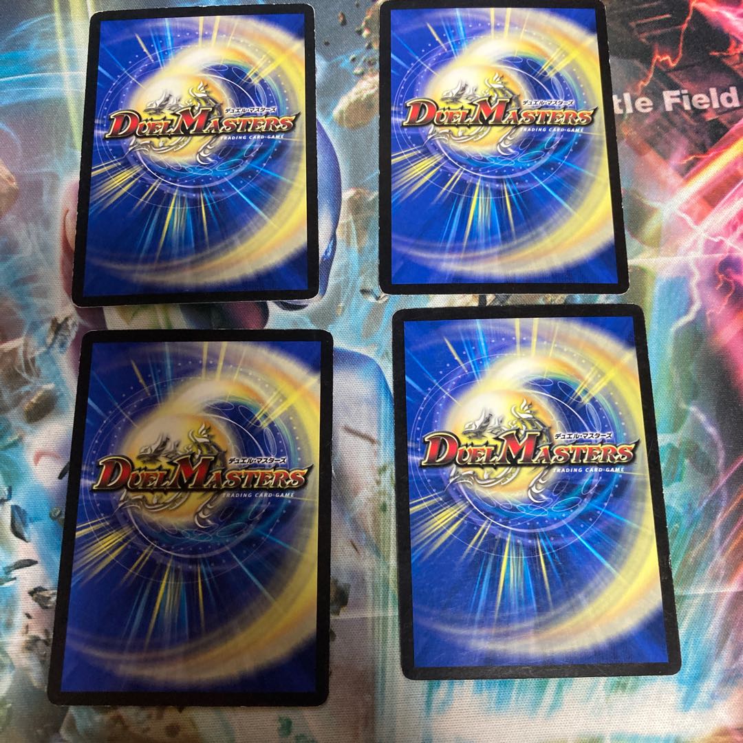 Life Soul Tensei C 110/110/Y6 Set of 4