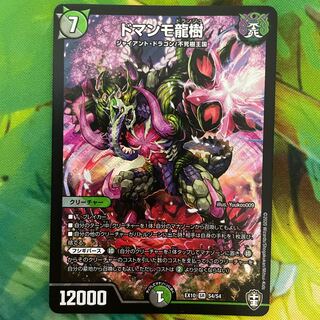 Domanmo Ryuju SR S4/S4