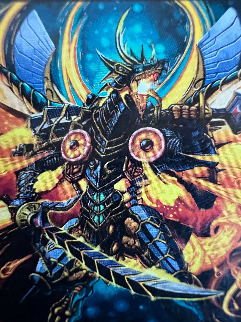 Gateball Deck Rolling Life Riser