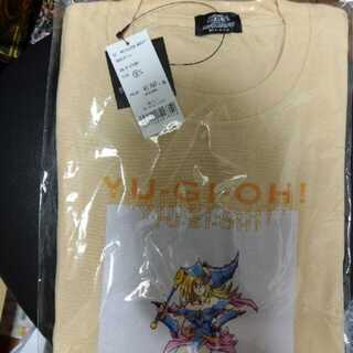【遊☆戯☆王デュエルモンスターズ】コラボTシャツ