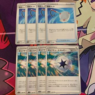 CaptureEnergy Scoop Up Net