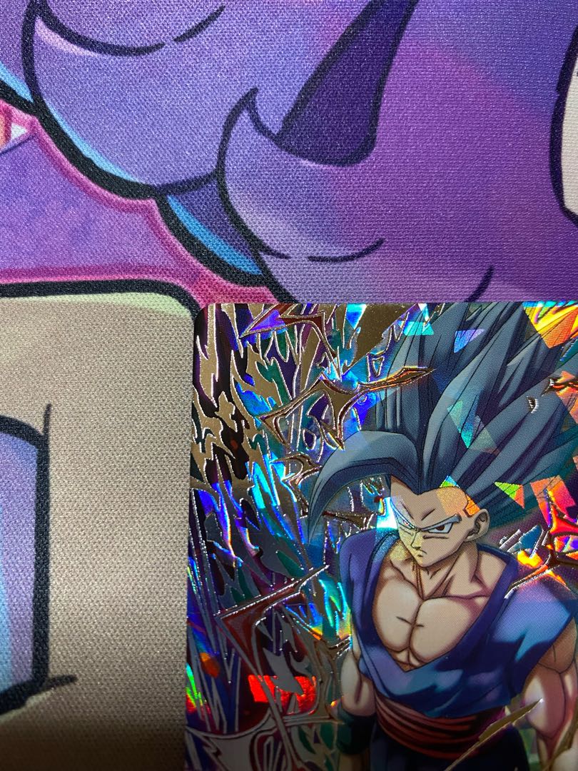 UGM3-SEC Son Gohan SH Beast