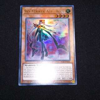 EU版 閃刀姫ーロゼ