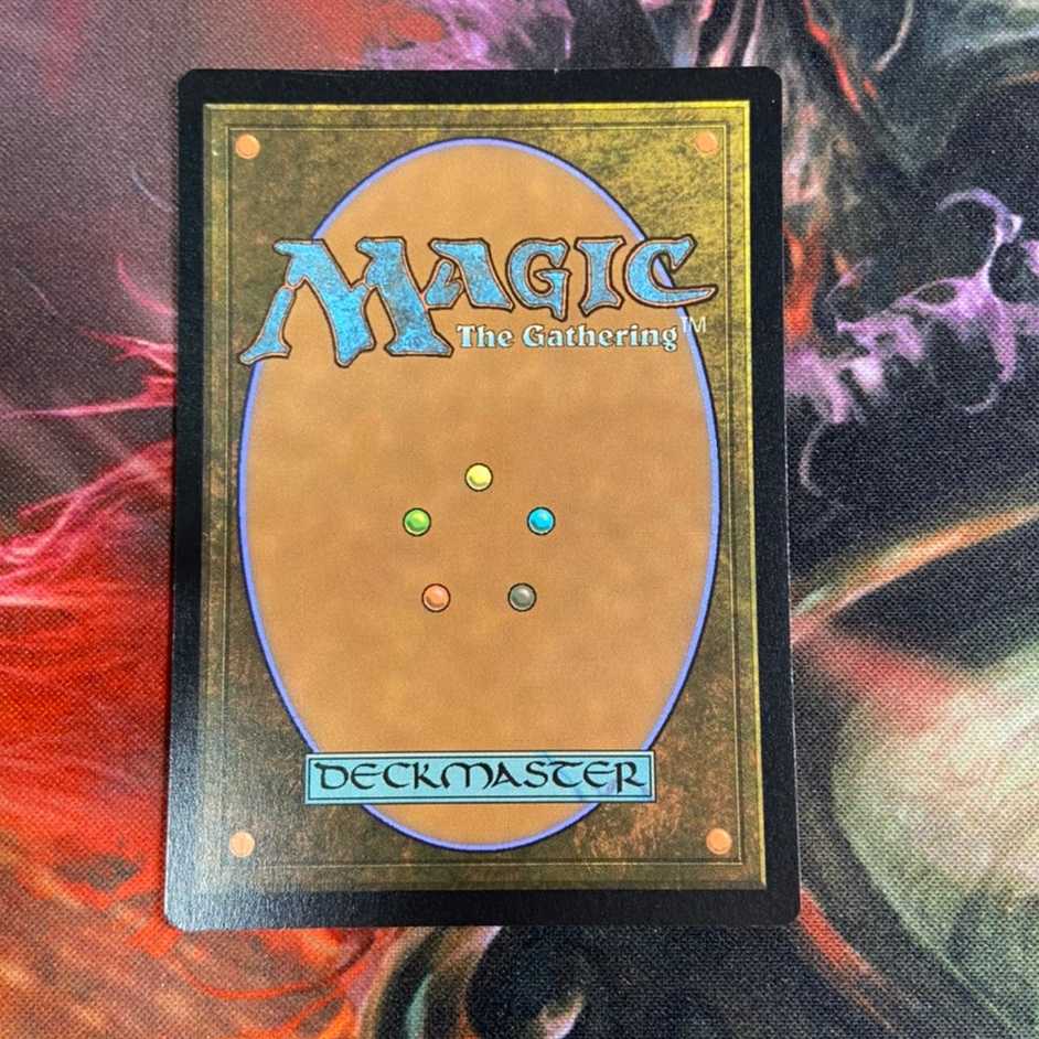NM] Magus of the Moon 《JP