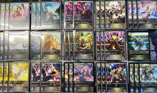 GP Yokohama Winner Bishop Deck