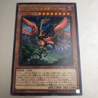 Danger! Thunderbird! Rare JP025