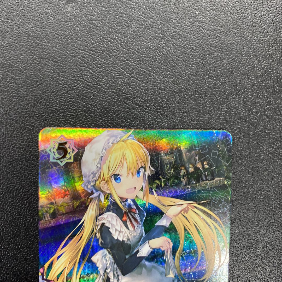 シャドウバースエボルヴ ノノの秘密研究室 URの通販 ベイスDeNA(888359552) | magi -トレカ専用フリマアプリ- シャドウバースエボルヴ ノノの秘密研究室 URの通販 ベイスDeNA(888359552) | magi -トレカ専用フリマアプリ-