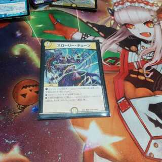 スローリーチェーン 1枚