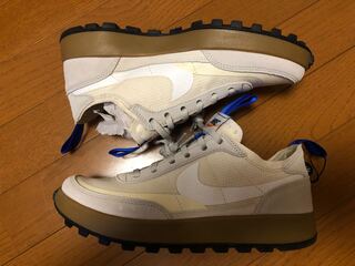 Tom Sachs NikeCraft General PurposeShoe 25cm 25cm