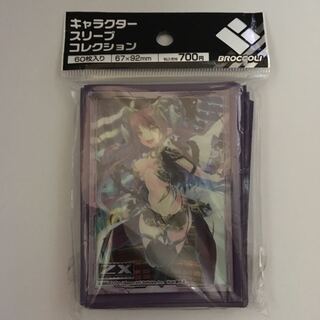 Z/X 七大罪 色欲の魔人ルクスリア