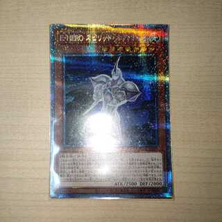 E-HERO Spirit of Neos