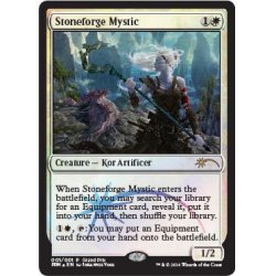 Stoneforge Mystic/Stoneforge Mystic《English》【Grand P...