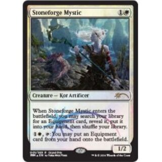 Stoneforge Mystic/Stoneforge Mystic《English》【Grand P...