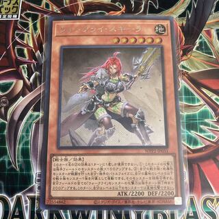 Yu-Gi-Oh! War Rock Skyler Secret Rare JP031