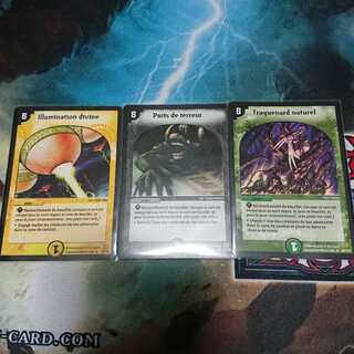 (専用)海外版　初期呪文3枚セット