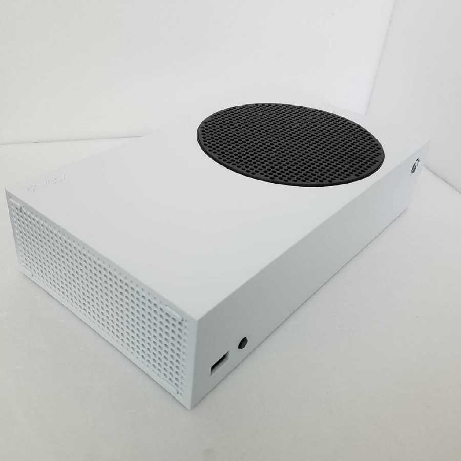 XBOX series S 512G SSD used