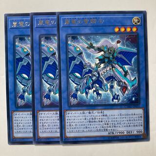 6232 Paladin of Storm Dragon rare JP031