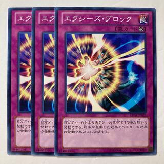 6241 エクシーズ・ブロック ノーマル JP072