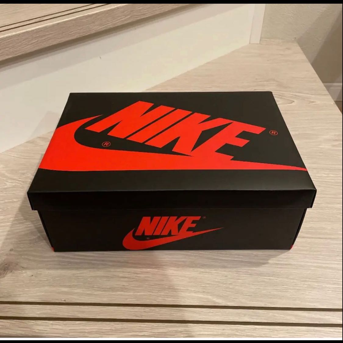 Nike Air Jordan 1 High Dark Marina Blue 27.5cm