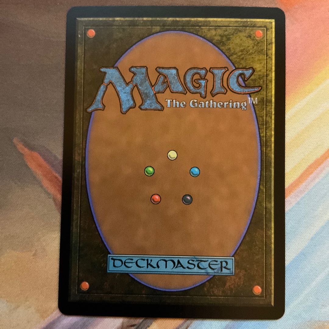 樹上の草食獣 [WAR] 日本語 Foil