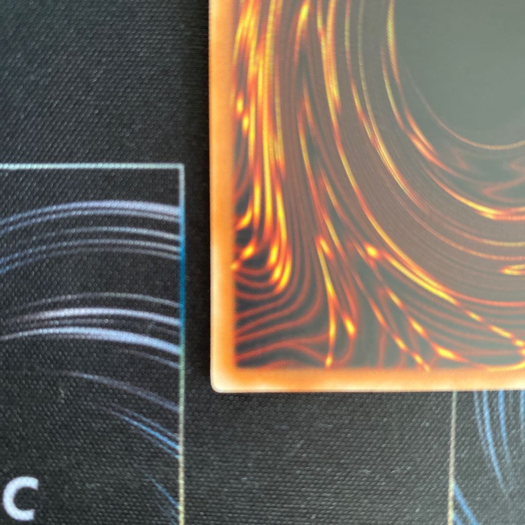 Five-Headed Dragon 20th Secret Rare JP000