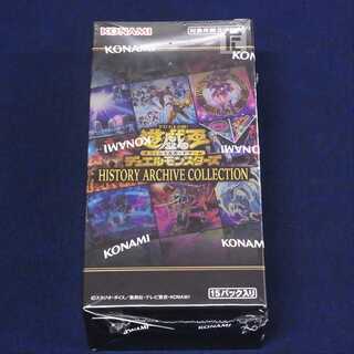 Unopened] HISTORY ARCHIVE COLLECTION / Management:▼MY0328