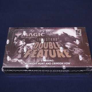 [Unopened] Innistrad Double Future Draft Flareon English edition / Management:▼MM0432