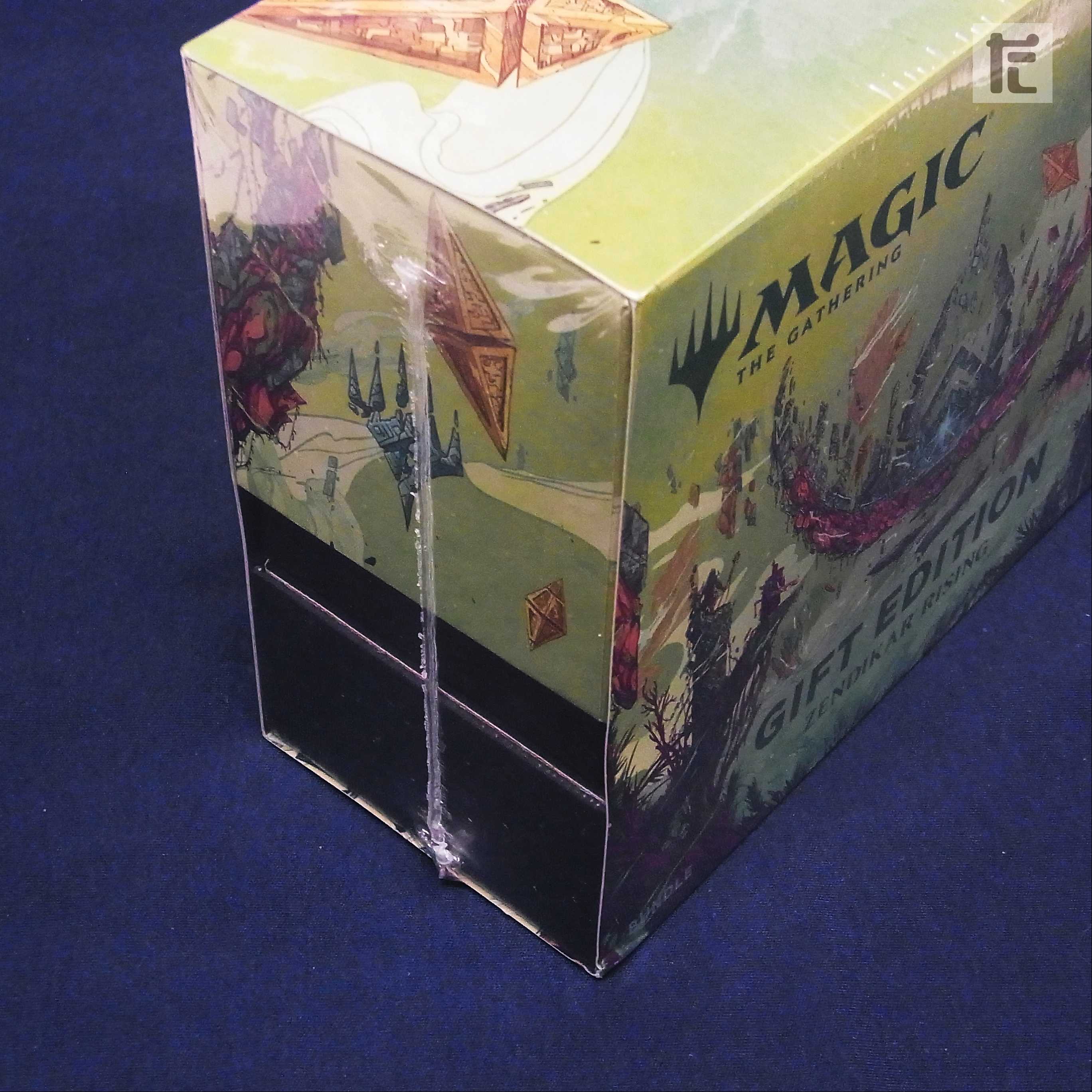 Unopened] Night Dawn of Zendikar Bundle Set Gift Edition / Management:▼MM0430
