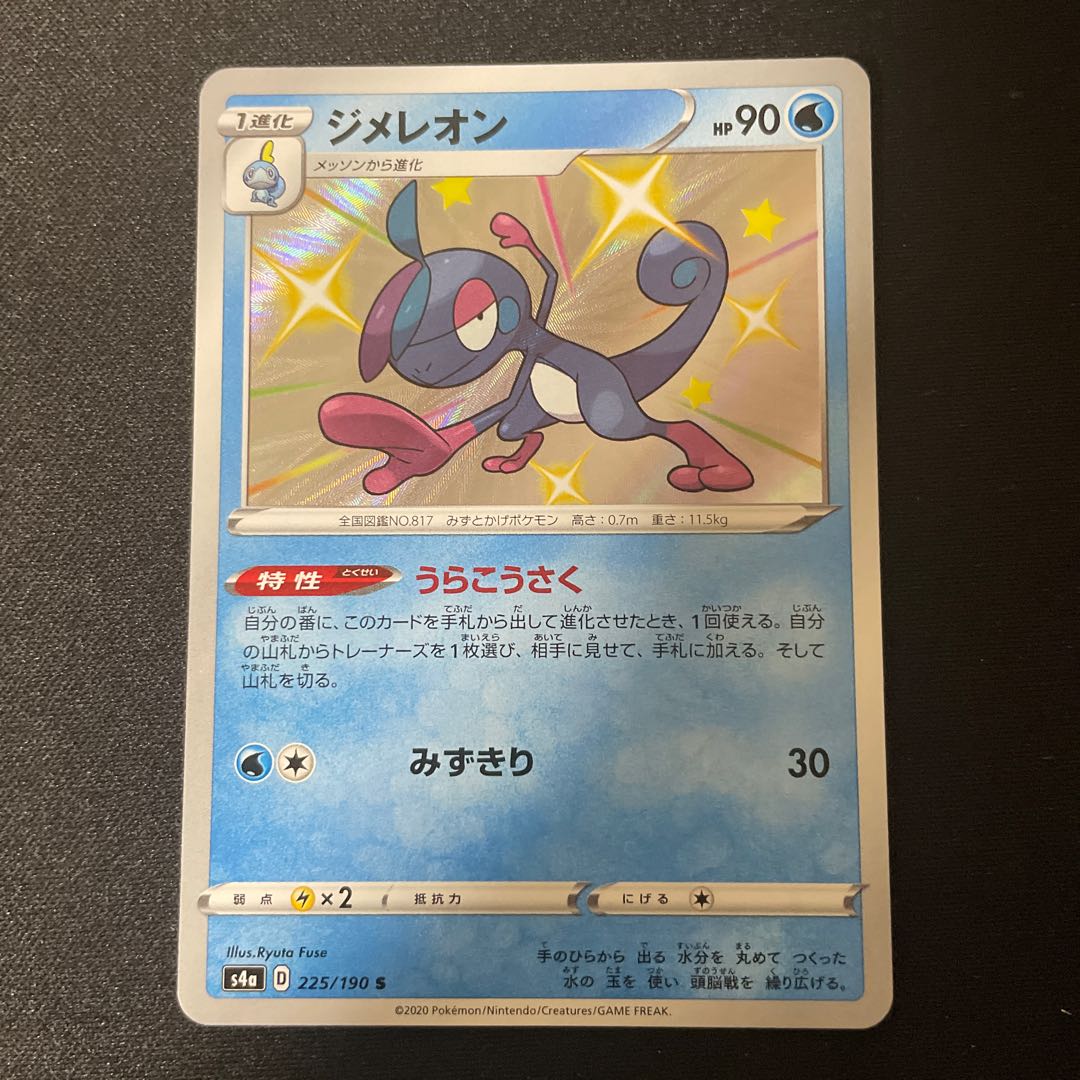 DrizzileS Uraku Kousaku