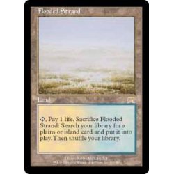 [HPLD]Flooded Strand/Flooded Strand [English] [ONS