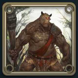 中立スピリットⅢ　死亡時：キュクロープス を３体出す